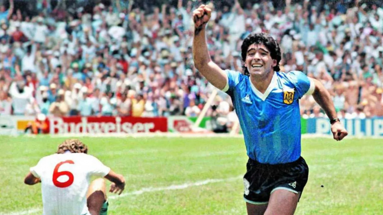 Diego Armando Maradona: su carrera en números, a 63 años de su nacimiento